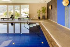 Hotel Ortlerspitz - Hallenbad
